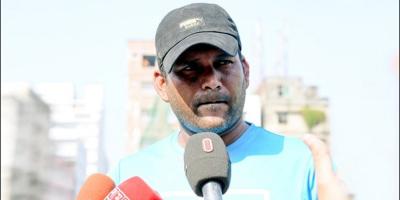 সাংবাদিকদের যে অনুরোধ করলেন সালাউদ্দিন