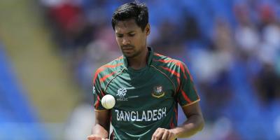 ওয়েস্ট ইন্ডিজ সফর থেকে ছুটি চেয়েছেন মোস্তাফিজ
