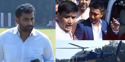 জিয়া ক্রিকেট টুর্নামেন্ট উদ্বোধন করলেন তামিম-আশরাফুল