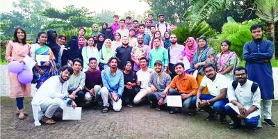তর্কের খেলায় মুক্তির পথ