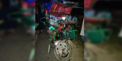 ময়মনসিংহে বাসচাপায় নিহত ২