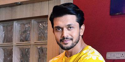 বিচ্ছেদের পর নতুন শুরু আরিফিন শুভর