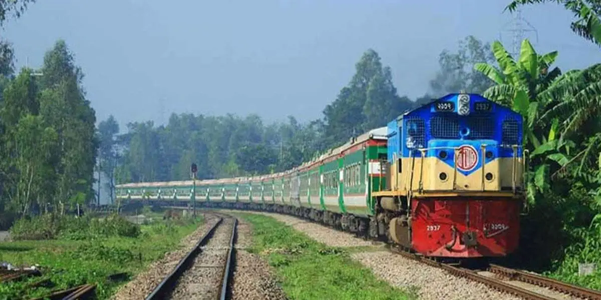 লালমনিরহাটে ট্রেনে কাটা পড়ে ৪ জনের মৃত্যু