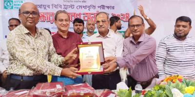 কর্ণফুলীর শ্রেষ্ঠ শিক্ষাপ্রতিষ্ঠান আজিম-হাকিম স্কুল অ্যান্ড কলেজ