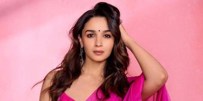 আবারও দক্ষিণী সিনেমায় আলিয়া ভাট