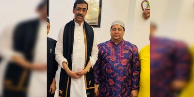 শ্রমিক থেকে শতকোটির মালিক যুবলীগ নেতা মতি