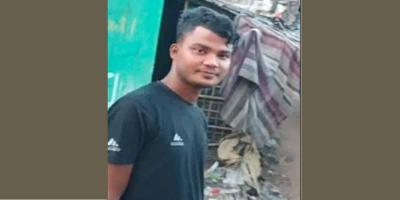 টেকনাফে দুর্বৃত্তদের গুলিতে রোহিঙ্গা যুবক নিহত