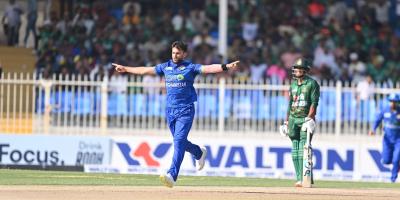 আফগানিস্তানের পেছনে বাংলাদেশ