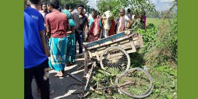গাইবান্ধায় একদিনে সড়কে ঝরল ৪ প্রাণ