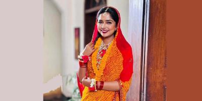 ‘জাস্ট ম্যারিড’ নিয়ে বিপাকে হিমি