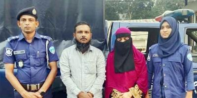 ১১ বছর পর হত্যার রহস্য উদঘাটন, গ্রেপ্তার ৪