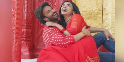 পোস্টার নকলের অভিযোগের মাঝেই প্রকাশ হল শাকিব খানের ‘দরদ’ সিনেমার গান