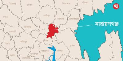 পদত্যাগ করা শিক্ষককে ফেরাতে ‘অর্থের বিনিময়ে’ বিক্ষোভ
