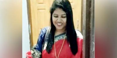 কীর্তনখোলা থেকে পুলিশের স্ত্রীর লাশ উদ্ধার