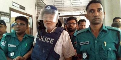 সাবেক কৃষিমন্ত্রী আব্দুস শহীদের ৩ দিনের রিমান্ড
