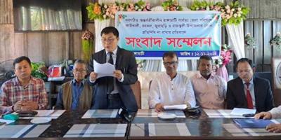 নিয়োগ বাতিলের জন্য ৪৮ ঘণ্টার আলটিমেটাম