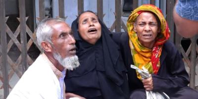 ব্রাহ্মণবাড়িয়ায় বিষপানে ২ সন্তানসহ মায়ের আত্মহত্যা