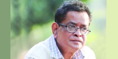 নানা আয়োজনে আজ হ‍ুমায়ূন আহমেদের জন্মদিন