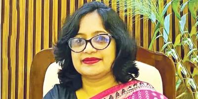 দুদকে আসেননি বিটিভির মাহফুজা, চেয়েছেন সময়