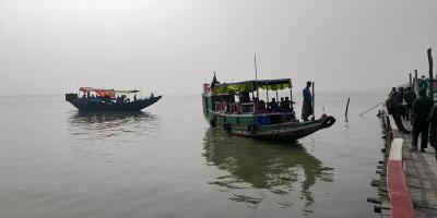 পুণ্যস্নানে ৪০১ তীর্থযাত্রী, পাস পারমিট মিলছে না অন্যদের