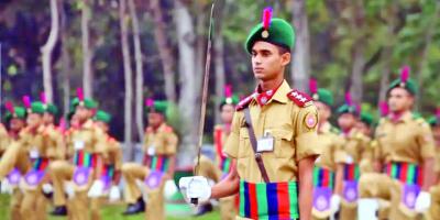 বাংলা বিষয়ের ১১টি প্রশ্নোত্তর, ১৩তম পর্ব, ক্যাডেট কলেজে ভর্তি পরীক্ষার মডেল টেস্ট