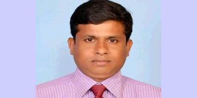 কসবা উপজেলা কেন্দ্রীয় সমবায় সমিতির সভাপতি শিপন