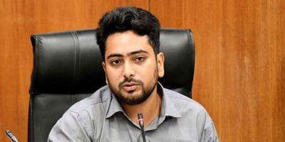 সংখ্যালঘুদের নিরাপত্তা নিয়ে ভারতের বলার কিছু নেই: উপদেষ্টা নাহিদ ইসলাম