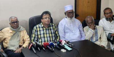 নারায়ণগঞ্জে অর্ধবেলা হরতাল প্রত্যাহার