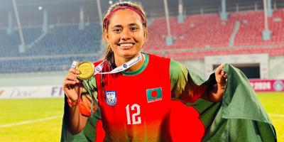 আমাদের স্ট্রাগলটা কেউ দেখে না