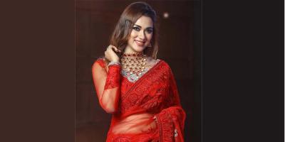 বউ হচ্ছেন ববি