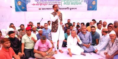 শহিদ জিয়ার নাম কখনো মোছা যাবে না: চসিক মেয়র
