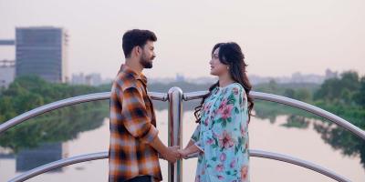 বিটিভিতে আজ প্রচারিত হবে নাটক ‘যেও না তুমি এখনি’