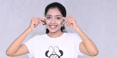 ত্বকের যত্নে চা পাতা