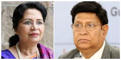 সাবেক পররাষ্ট্রমন্ত্রীসহ ১৫৩ জনের বিরুদ্ধে বিস্ফোরক মামলা