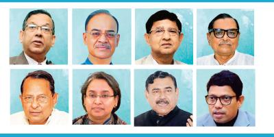 সাবেক ১০ মন্ত্রীকে ট্রাইব্যুনালে তোলা হচ্ছে আজ