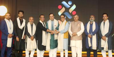 সাউথইস্ট ব্যাংকের মাস্টারকার্ড এক্সিলেন্স অ্যাওয়ার্ডস অর্জন