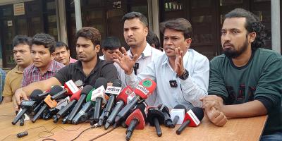 চাকরিতে প্রবেশের বয়সসীমা ৩৫ দাবিতে শাহবাগে সমাবেশের ডাক