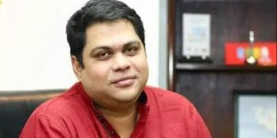 দেশ টিভির এমডি আরিফ গ্রেপ্তার