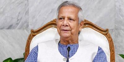 জাতির উদ্দেশে প্রধান উপদেষ্টার ভাষণ সন্ধ্যায়
