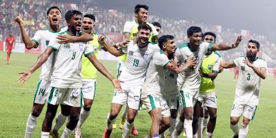 অতঃপর মিলল গোল, ধরা দিল জয়