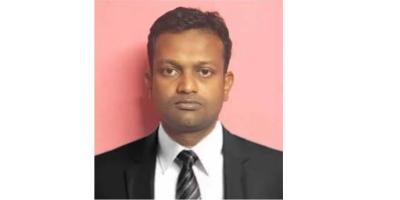 হরিণাকুন্ডুতে নতুন ইউএনওর যোগদান