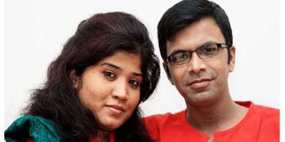 ১১৩ বারের মতো পেছাল সাগর-রুনী হত্যা মামলার প্রতিবেদন