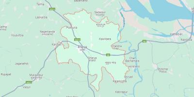 ভাঙ্গায় অগ্নিদগ্ধ ২ শিশুর মৃত্যু