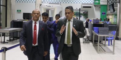 সপ্তাহে ৪ দিন ২৪ ঘণ্টা শাহ আমানত বিমানবন্দর খোলা রাখার নির্দেশ