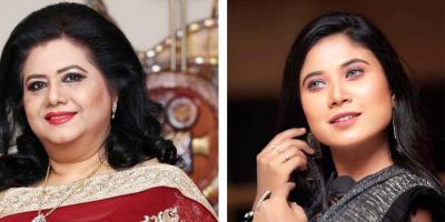 রুনা লায়লার ‘চিঠি কেন আসে না’ এবার লিলিনের কন্ঠে
