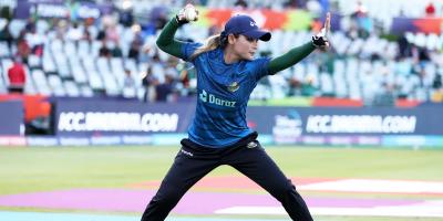 ওয়ানডে দলে ফিরলেন জাহানারা