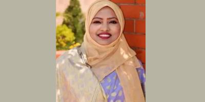 বিসিসির সাবেক প্যানেল মেয়র কোহিনুর বেগম গ্রেপ্তার