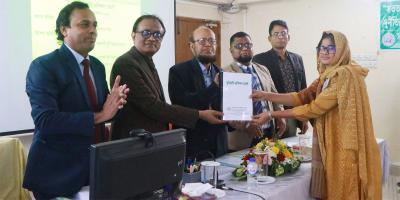 রাকাবের বুনিয়াদি কোর্সের উদ্ধোধন