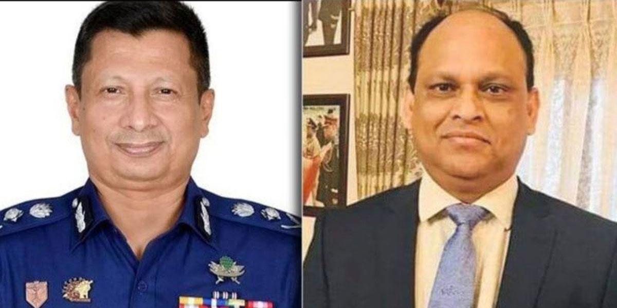 সাবেক আইজিপি মামুনসহ ৮ জনকে ট্রাইব্যুনালে তোলা হচ্ছে আজ