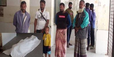 গোপালগঞ্জে বিদ্যুৎস্পৃষ্টে লাইনম্যানের মৃত্যু